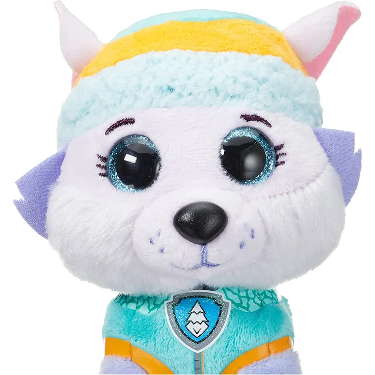 TY 41300 Everest 15cm Paw Patrol, Mehrfarbig – Bild 3