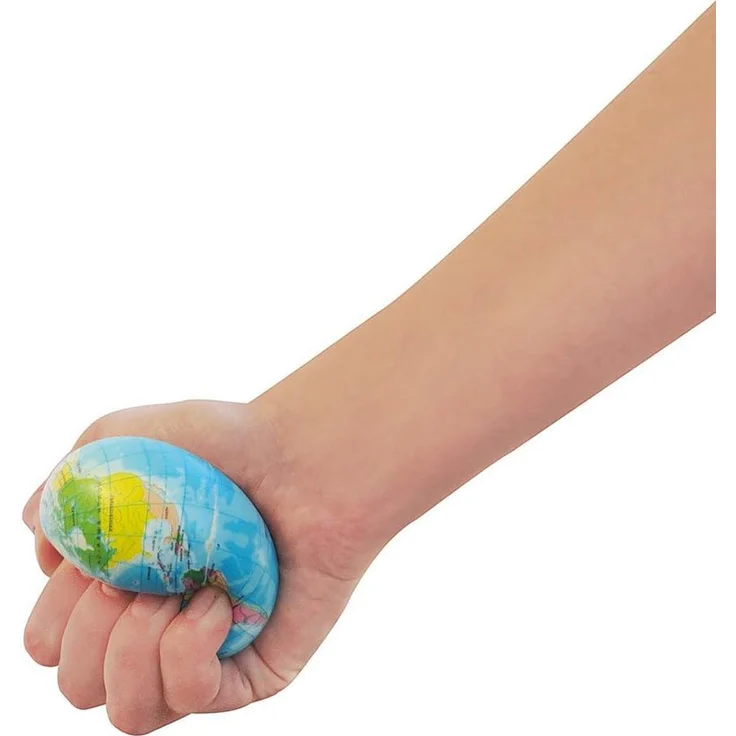 Moses 82315 Fernweh Anti-Stressball – Bild 3