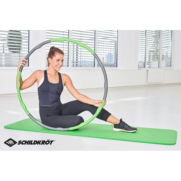Fitness Hula-Hoop Fitness Hula-Hoop – Bild 3