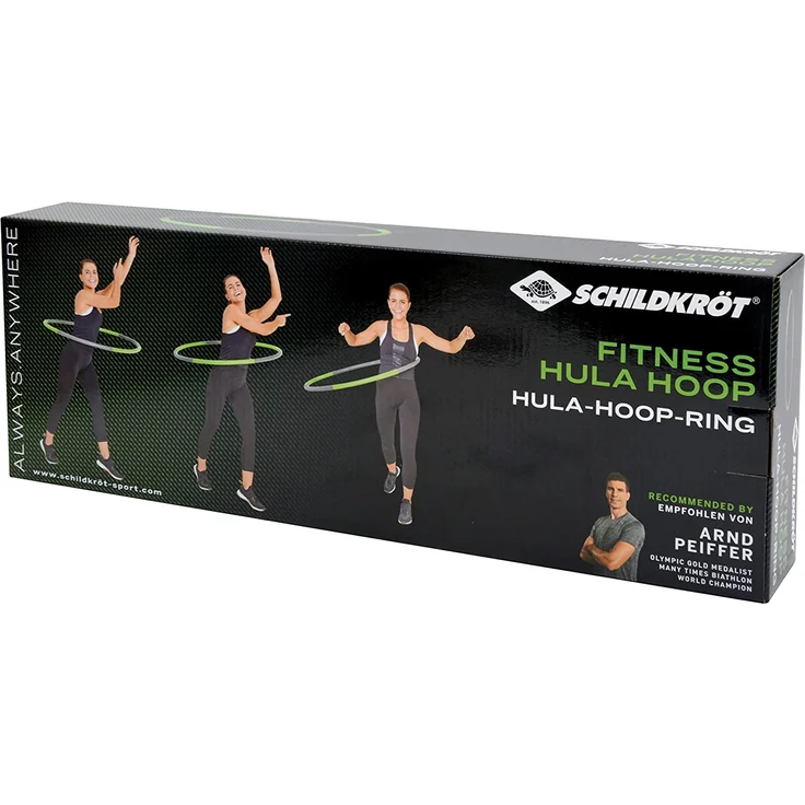 Fitness Hula-Hoop Fitness Hula-Hoop – Bild 6