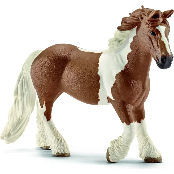 Schleich Farm World 773 Tinker Stute Spielfigur