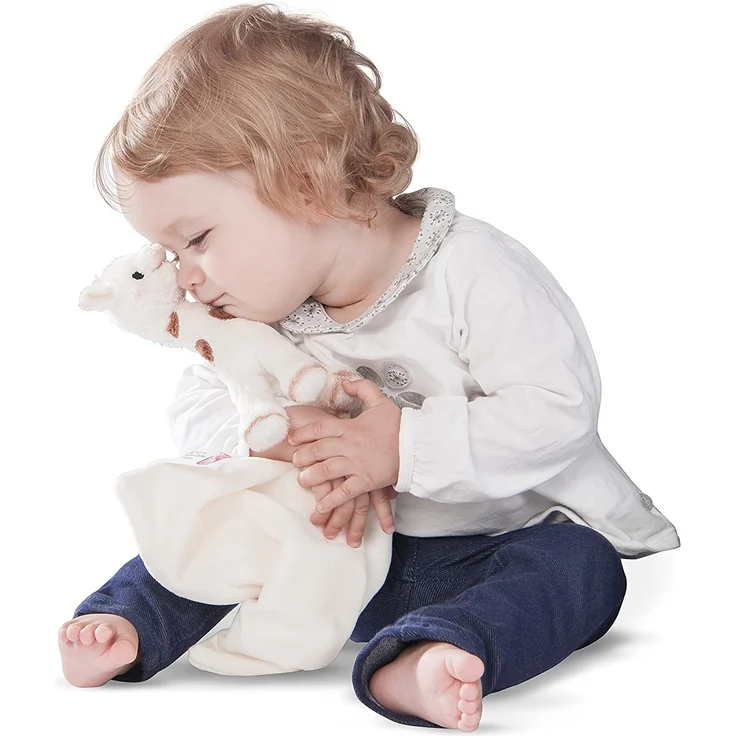 Sophie de giraf Knuffeldoekje Cherie – Bild 4