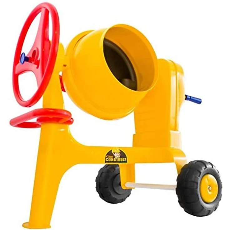 Polesie 38937 Mischmaschine – Bild 2