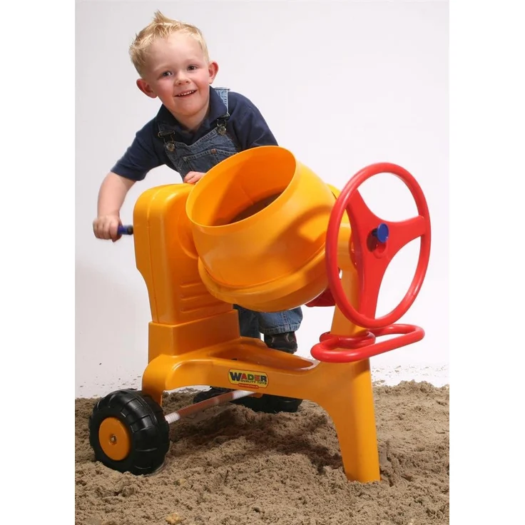 Polesie 38937 Mischmaschine – Bild 1