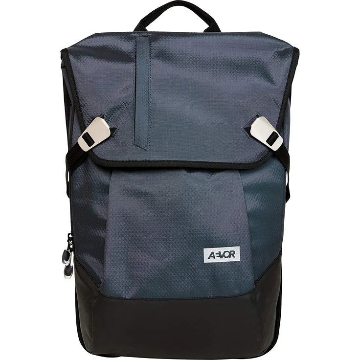 AEVOR Daypack Proof Petrol – Bild 5