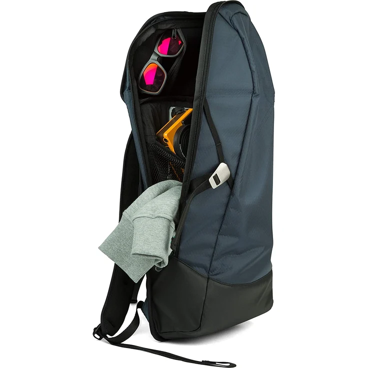 AEVOR Daypack Proof Petrol – Bild 8