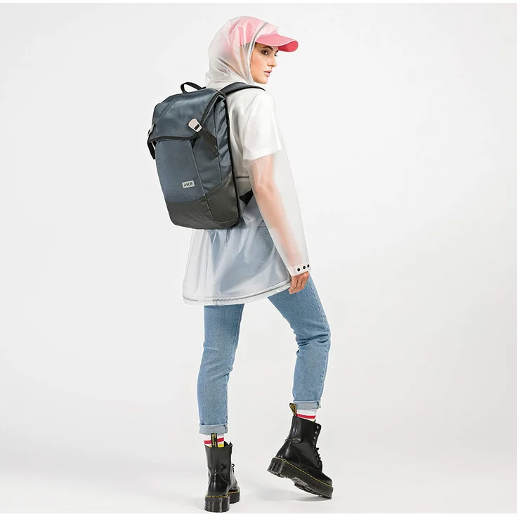 AEVOR Daypack Proof Petrol – Bild 4