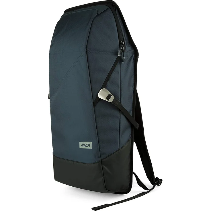 AEVOR Daypack Proof Petrol – Bild 6