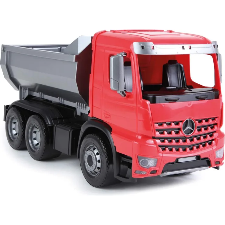 muldenkipper Mercedes-Benz Arocs Worxx45cm