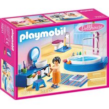 Image for PLAYMOBIL 70211