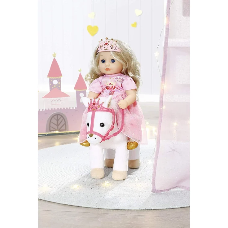 Zapf Creation - Baby Annabell Little Sweet Princess 36 cm – Bild 10
