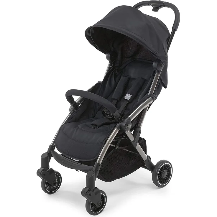 Chicco 'Cheerio' Buggy Jet Black 2021