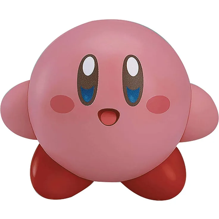 Kirbys Dream Land Kirby Nendoroid Actionfigur 6 cm