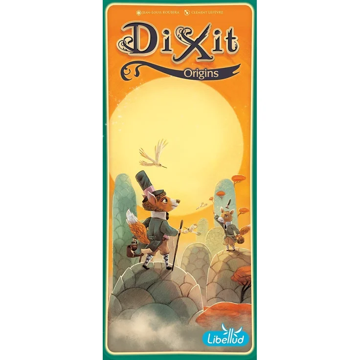 Asmodée - Dixit 4 - Big Box (Origins) - Preisvergleich – Bild 2