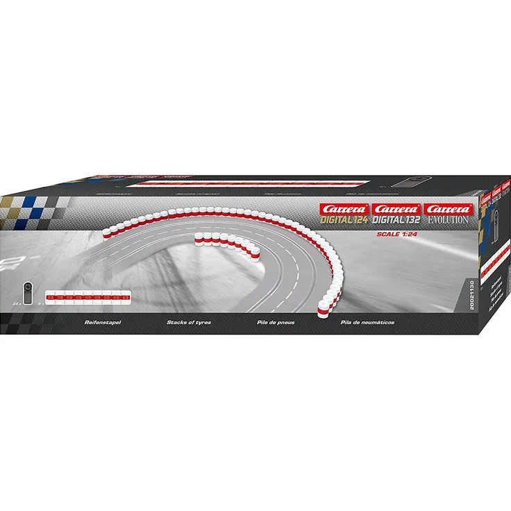 Carrera 4007486211308 Digital