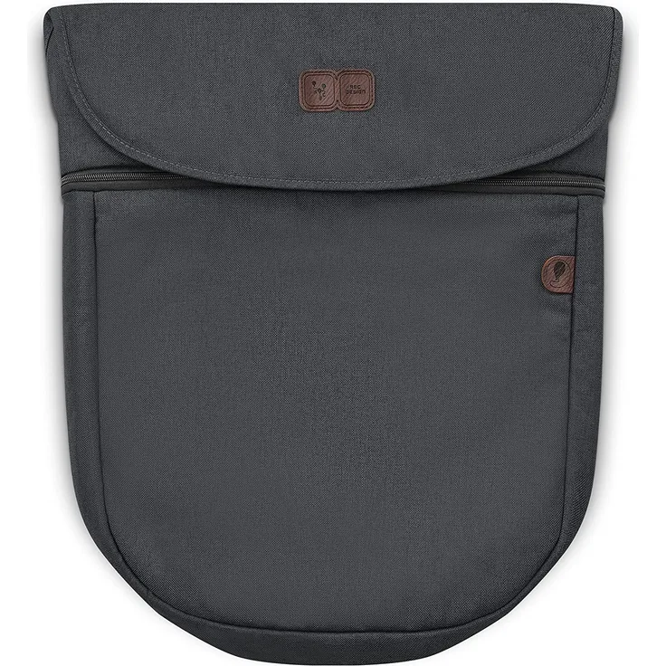 ABC Design Beindecke Storm Kollektion 2022
