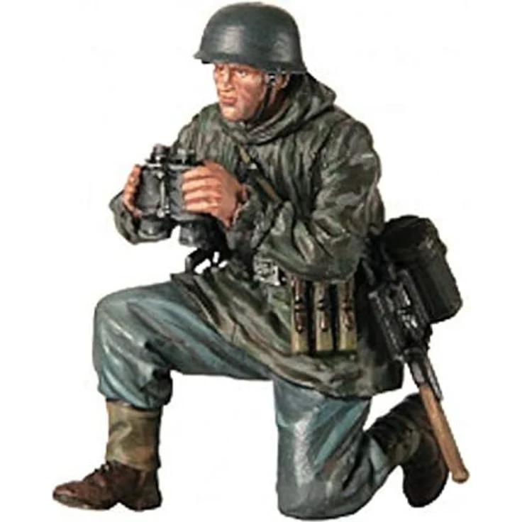 The Hobby Company Zvezda - German Scharfschützen Scale 1: 35 - Random Model Ref. ZV3585 Pack of 49 – Bild 5
