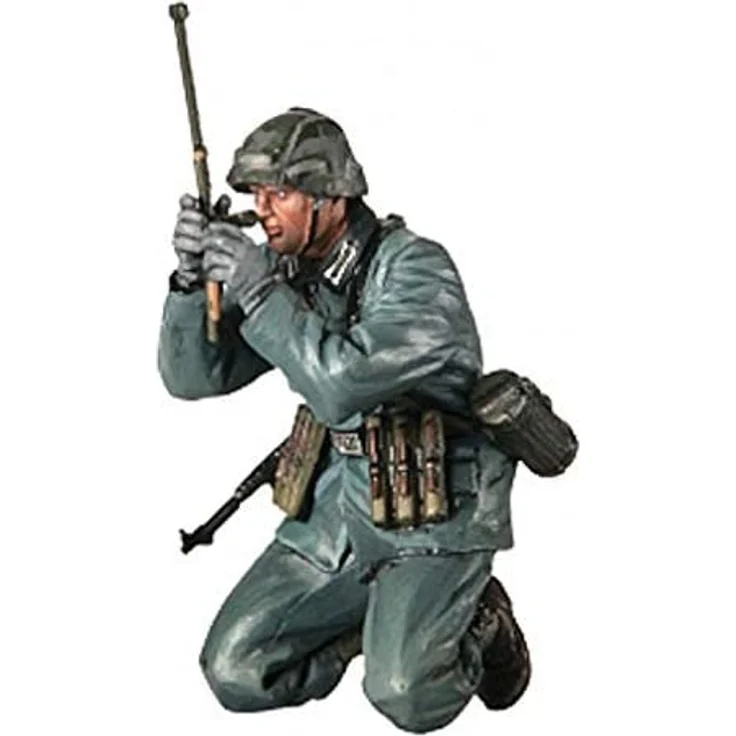 The Hobby Company Zvezda - German Scharfschützen Scale 1: 35 - Random Model Ref. ZV3585 Pack of 49 – Bild 3