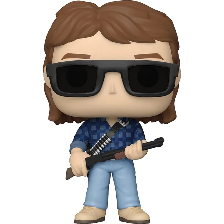POP - They Live - John Nada