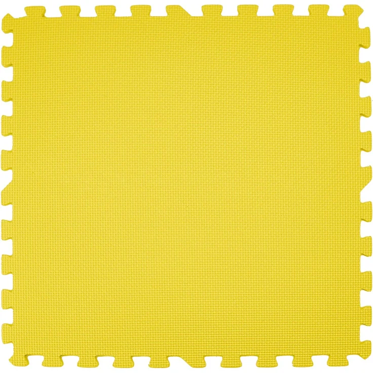 Sporttrend 24® 24 Schutzmatten + 48 Randstücke Pink, Bodenschutzmatte Unterlegmatte Puzzlematte für Fitnessgeräte Sportgeräte – Bild 2