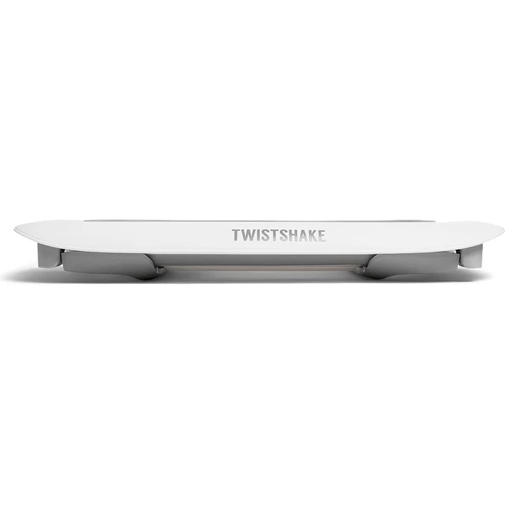 Twistshake Babybadewanne Pastel Grey – Bild 3