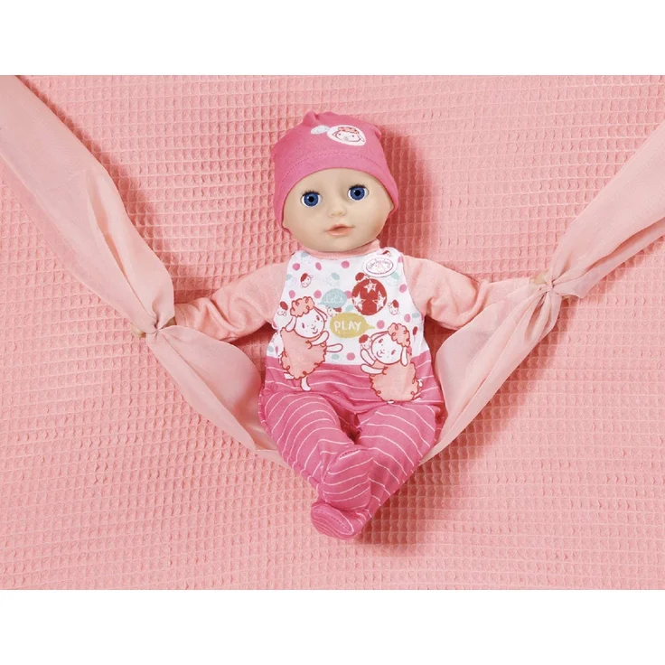 Zapf Creation - Baby Annabell My First Annabell 30 cm – Bild 2