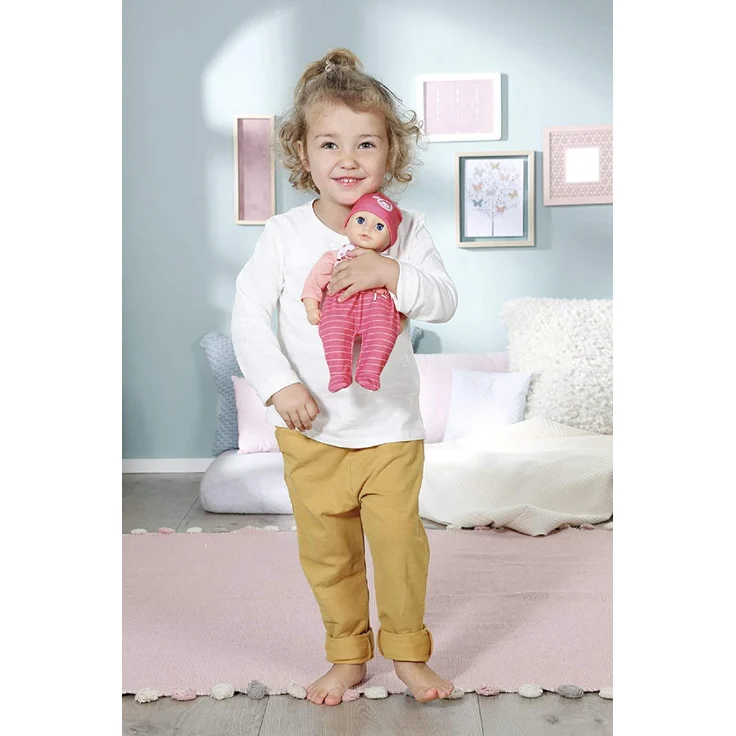 Zapf Creation - Baby Annabell My First Annabell 30 cm – Bild 5