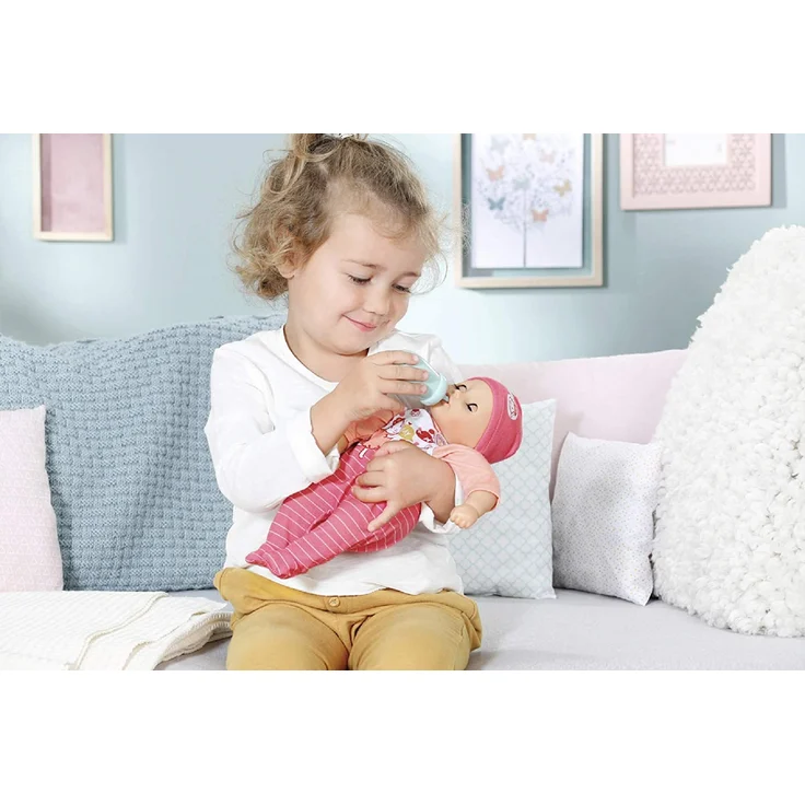Zapf Creation - Baby Annabell My First Annabell 30 cm – Bild 3