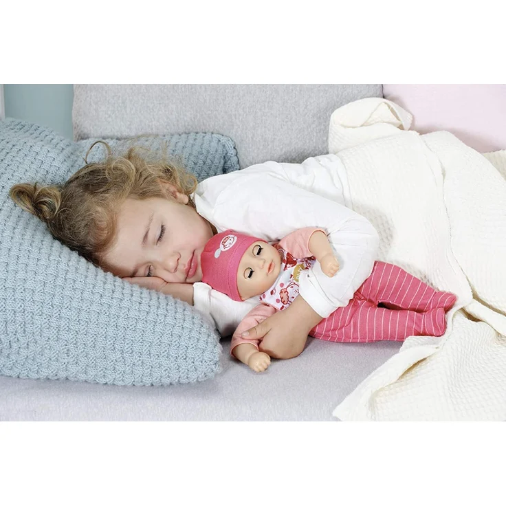 Zapf Creation - Baby Annabell My First Annabell 30 cm – Bild 4
