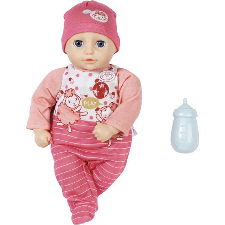 Zapf Creation - Baby Annabell My First Annabell 30 cm