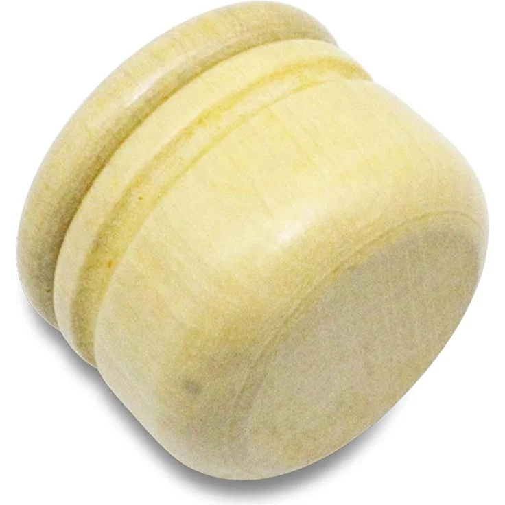 Milchzahndose, Zahndose Milchzähne Bilderdose aus Holz mit Drehverschluss in diversen Motiven für Jungen und Mädchen mit Drehverschluss 44 mm (DINO) -Made in EU-7014 – Bild 4