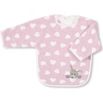 Sterntaler Ärmellätzchen Emmi Girl, Größe: 73x50 cm, Rosa