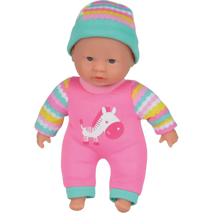 Simba Dickie 105014609 Körperpuppe-105014609 Körperpuppe, Mehrfarbig