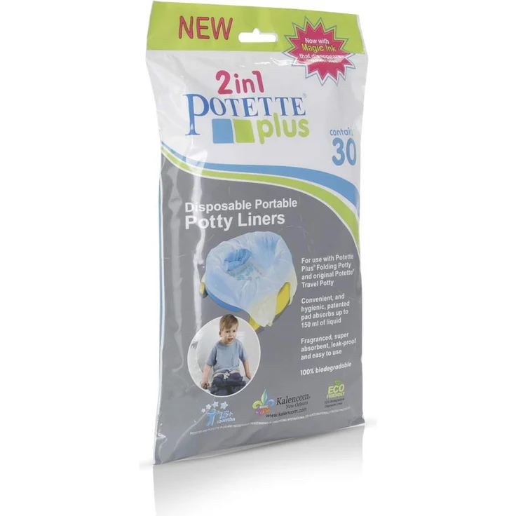 Einlegetüten für 2 in 1 POTETTE plus, 30 Stk. - Preisvergleich – Bild 2
