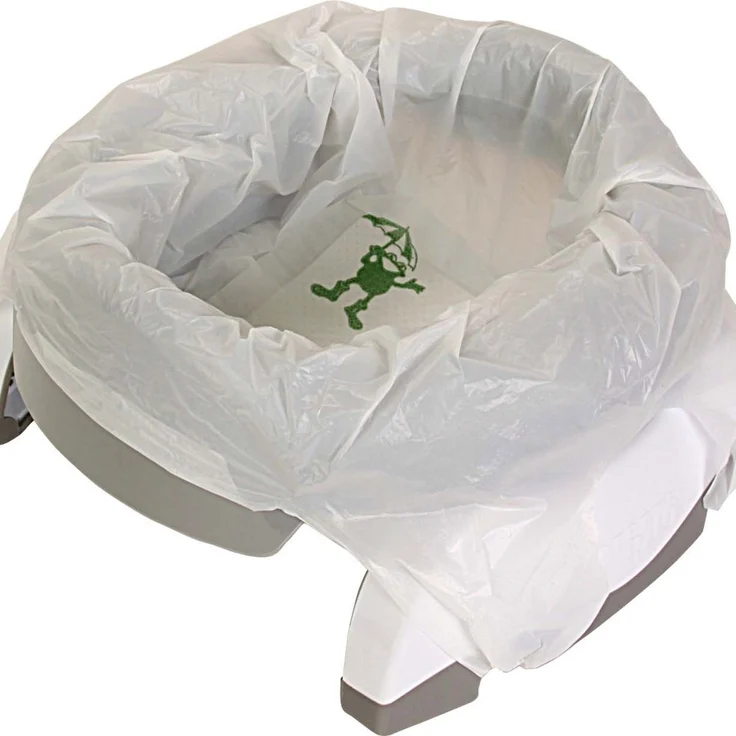 Einlegetüten für 2 in 1 POTETTE plus, 30 Stk. - Preisvergleich – Bild 4