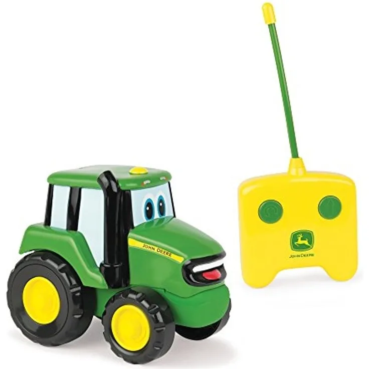 TOMY 42946 Kinder Traktor