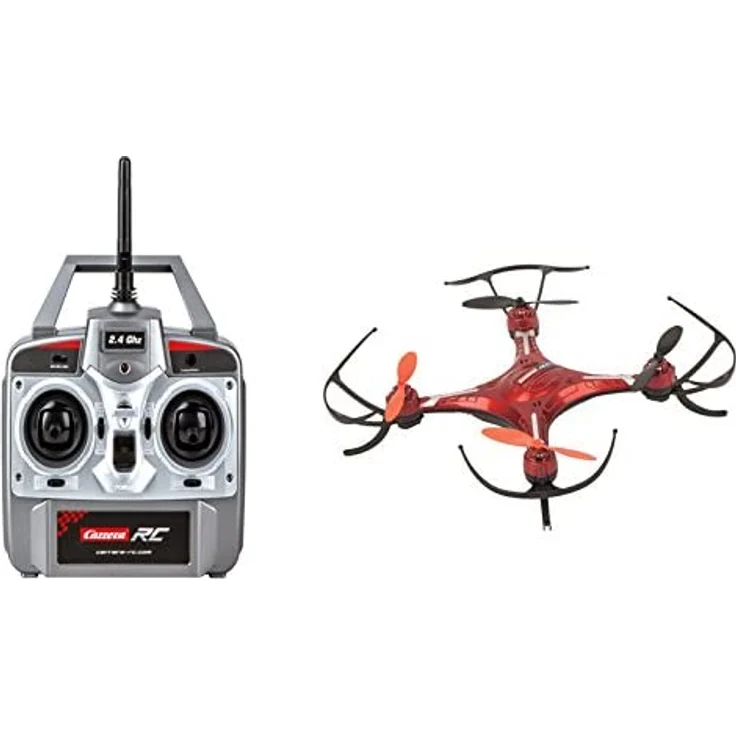 Carrera RC 503011 – Bild 1