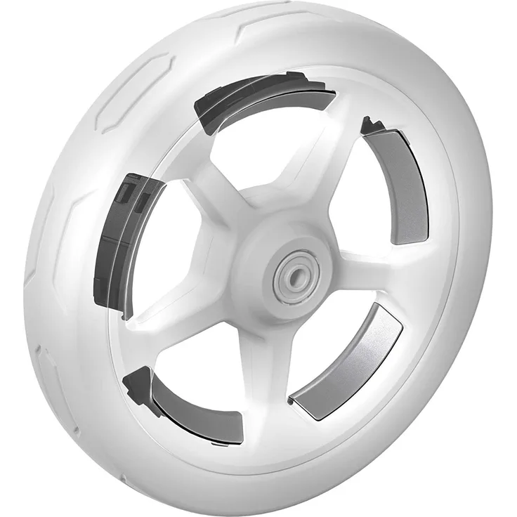 Thule Spring Reflektierender Radsatz