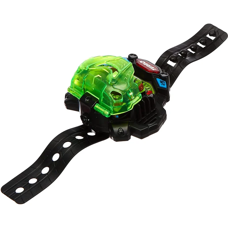 Vtech Turbo Force Racers - Race Car grün, Ferngesteuertes Auto, Mehrfarbig – Bild 2