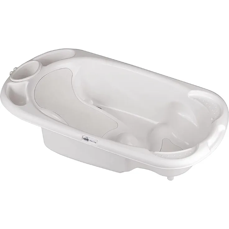CAM 'Bagno' Babybadewanne Weiß