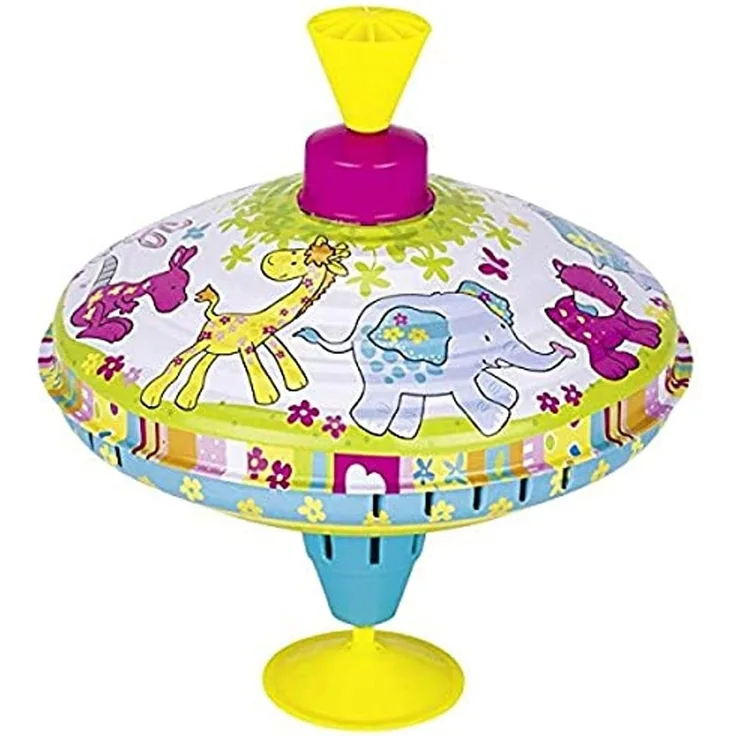 Goki 53835 - Brummkreisel - Susibelle Kollektion