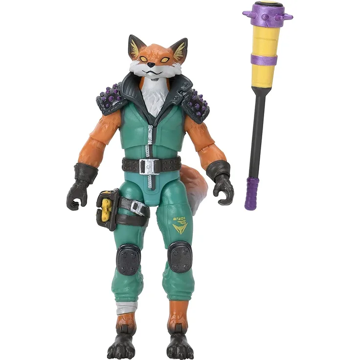 FORTNITE FNT0803 Solo Mode Fennix