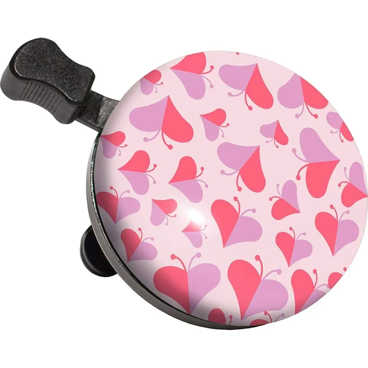 Nutcase Fahrradklingel Love Bug