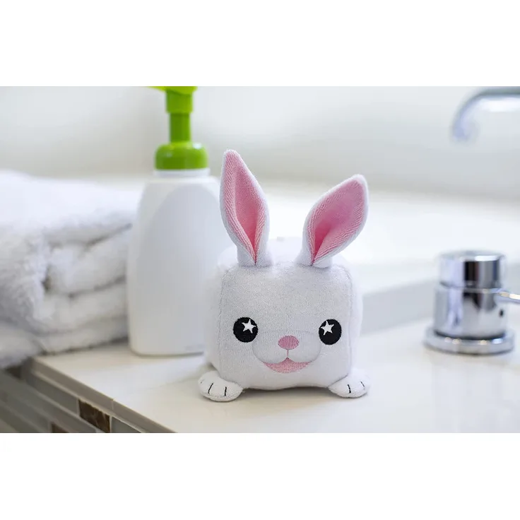 Knorrtoys 78104 - SoapPals Rabbit