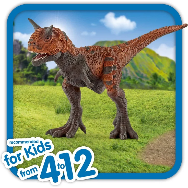 Schleich Carnotaurus 14586 – Bild 2