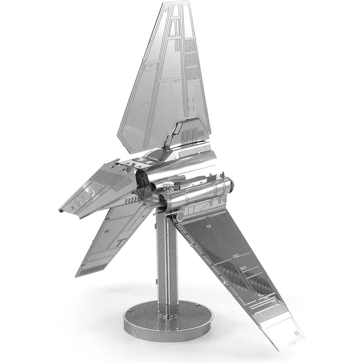 Metal Earth: STAR WARS Imperial Shuttle