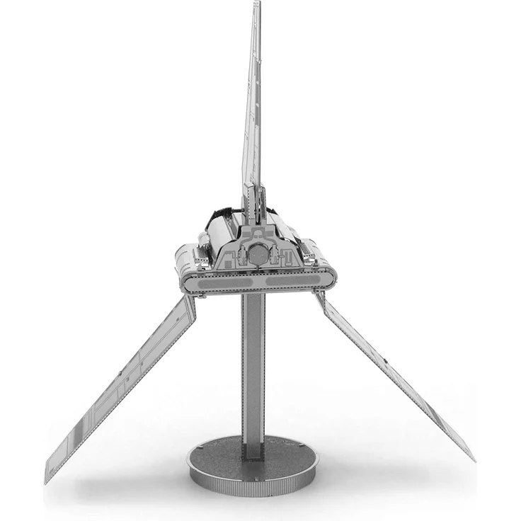 Metal Earth: STAR WARS Imperial Shuttle – Bild 3