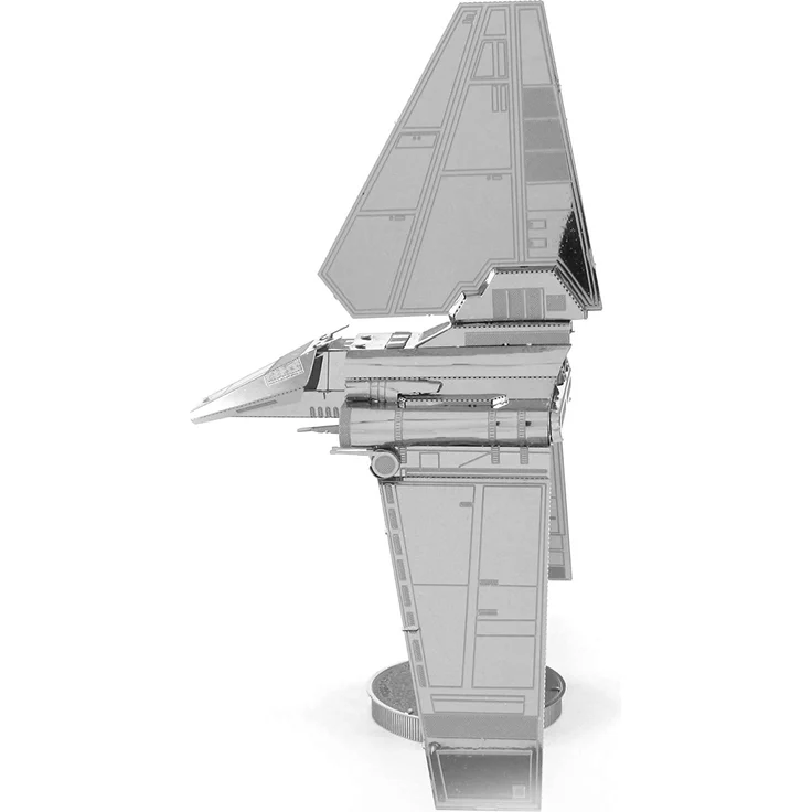 Metal Earth: STAR WARS Imperial Shuttle – Bild 2