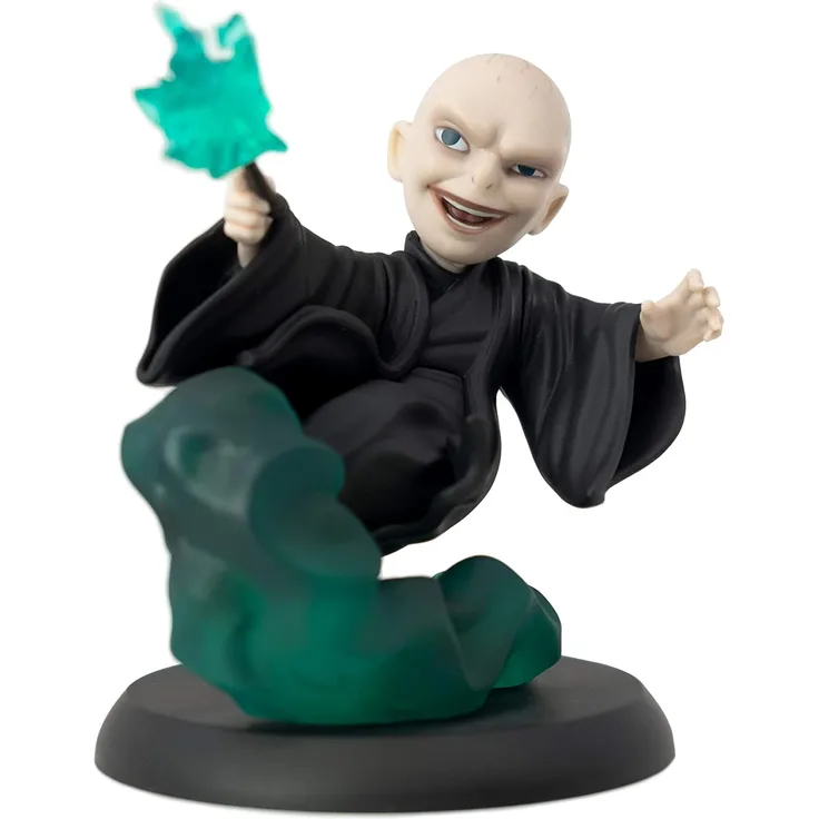 Lord Voldemort Q-Fig Figur - Harry Potter