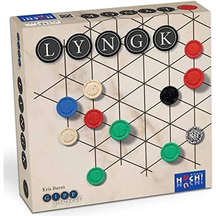 Lyngk